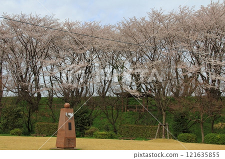 A stroll around the ruins of Sengoku warlord Inaba Ittetsu's castle (Sone Castle) - 29 121635855