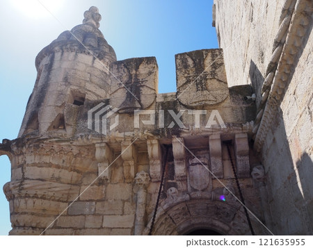 Belem Tower Belem Tower 121635955