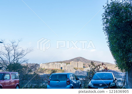 Takarazuka distant view 121636905