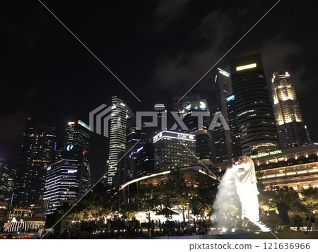 Buildings in Singapore 121636966