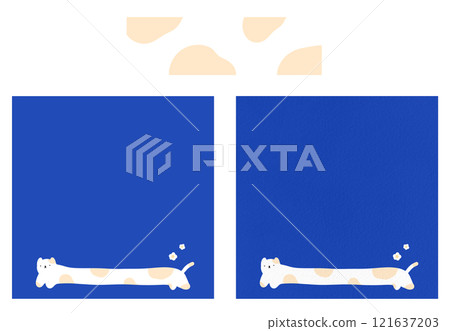 Cute Cat Blue Paper With Polka Dot Tape Memo Paper Memo Pad Note Pad Paper Post It Digital Blank Paper Blank Note Cute Cat Blue Paper With Polka Dot Tape Memo Paper Memo Pad Note Pad Paper Post It Digital Blank Paper Blank Note 121637203