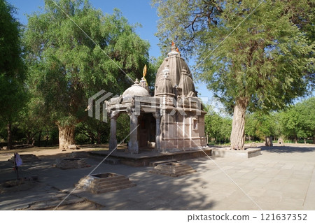 India Modeler's Sun Temple 121637352