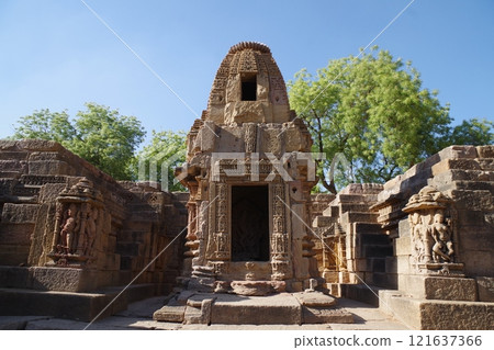 India Modeler's Sun Temple India Modeler's Sun Temple 121637366