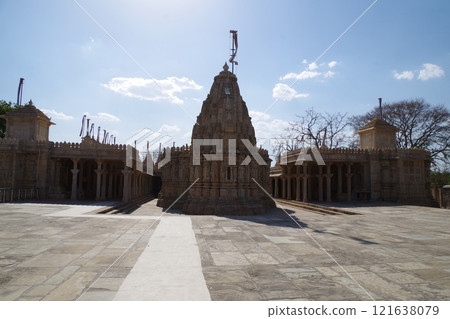 India World Heritage Site: Hill Forts of Rajasthan, Chittorgarh Fort India World Heritage Site: Hill Forts of Rajasthan, Chittorgarh Fort 121638079