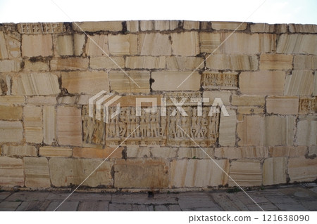 India World Heritage Site: Hill Forts of Rajasthan, Chittorgarh Fort India World Heritage Site: Hill Forts of Rajasthan, Chittorgarh Fort 121638090