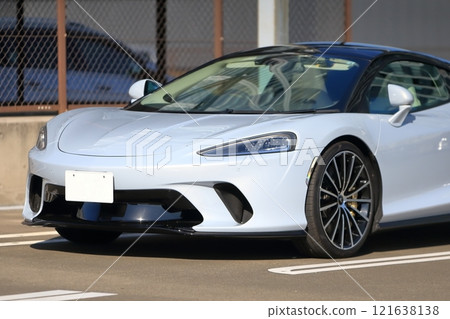 英國豪華跑車 英國豪華跑車 121638138