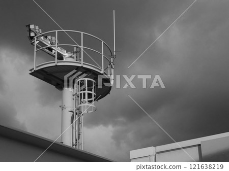 黑雲和鐵柱 121638219