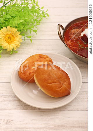 Pirozhki 121638626