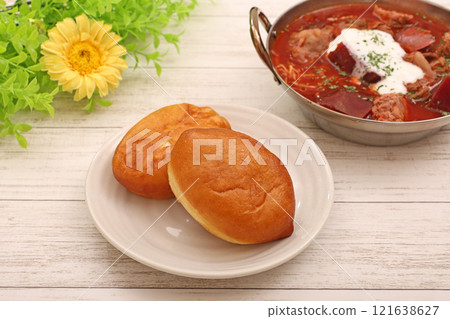 Pirozhki 121638627