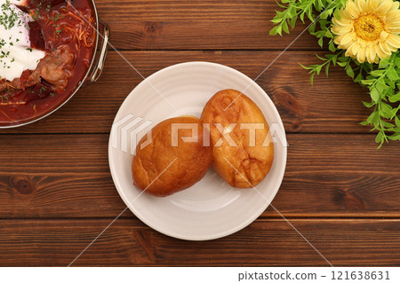 Pirozhki 121638631