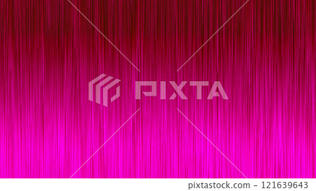 Vibrant Digital Rain Lines Abstract Background 121639643