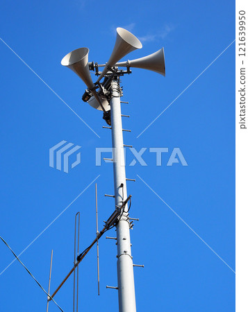 災害管理管理電台 121639950