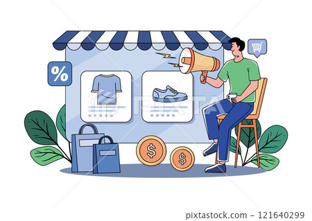 Group Of Volunteers Giving Charity Gifts To The Poor Group Of Volunteers Giving Charity Gifts To The Poor 121640299