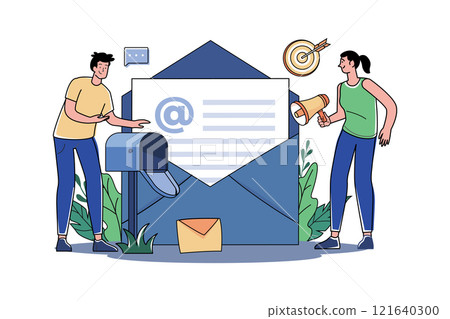 Group Of Volunteers Giving Charity Gifts To The Poor 121640300