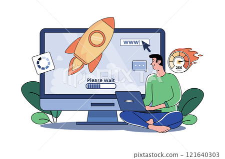 Group Of Volunteers Giving Charity Gifts To The Poor 121640303