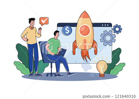 Group Of Volunteers Giving Charity Gifts To The Poor Group Of Volunteers Giving Charity Gifts To The Poor 121640310