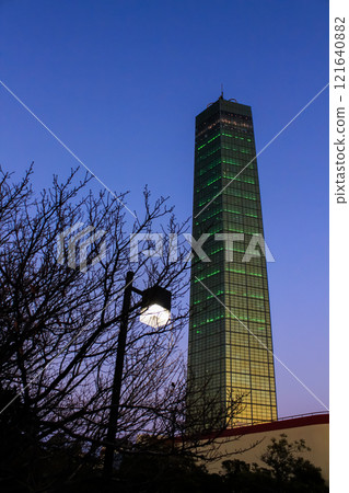 四國/瀨戶內 158m 高 黃金展望台 黃金塔 121640882