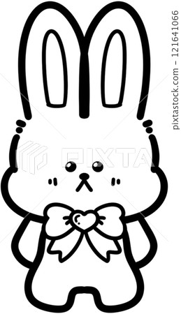 rabbit rabbit 121641066