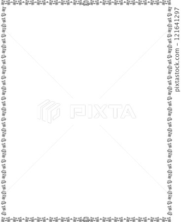 valentines frame valentines frame 121641297