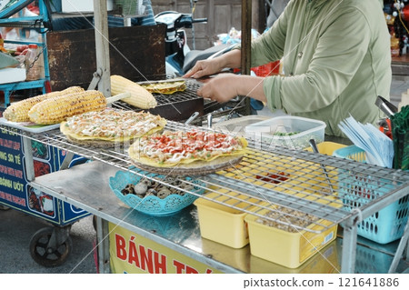 Vietnamese Cuisine Ban Chang Nung Vietnamese Cuisine Ban Chang Nung 121641886