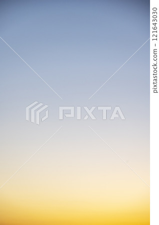 日出天空晴朗元旦1月1日[靜岡縣靜岡市] 121643030