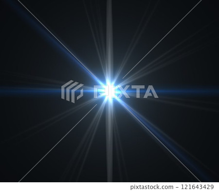 Magic of Light: The Art of Lens Flare 121643429