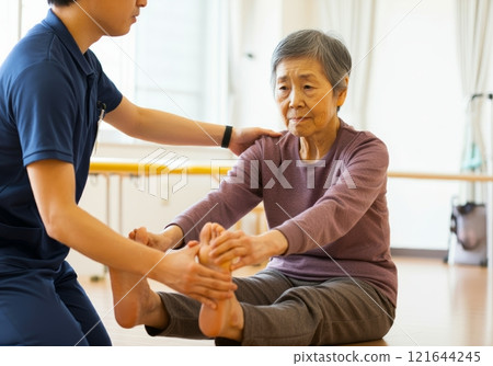 高級康復 121644245