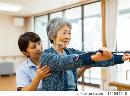 高級康復 121644246