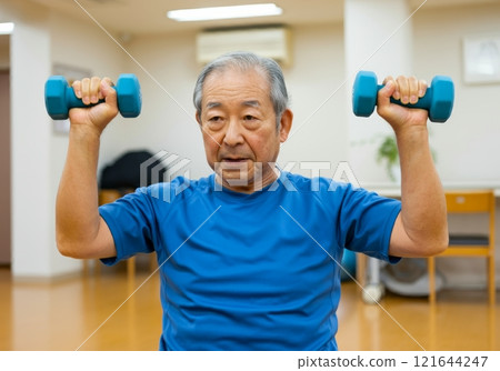 高級康復 121644247