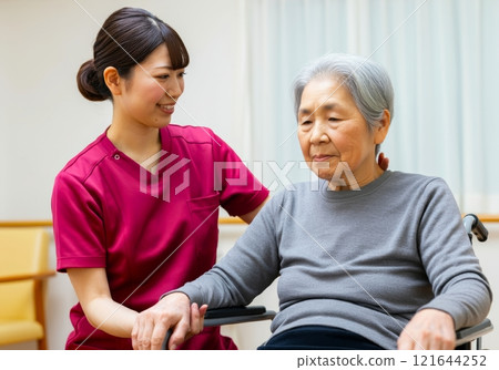 高級康復 121644252