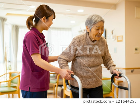 高級康復 121644253