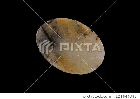 Dendritic Quartz A stone that harbors landscapes Dendritic Quartz A stone that harbors landscapes 121644383
