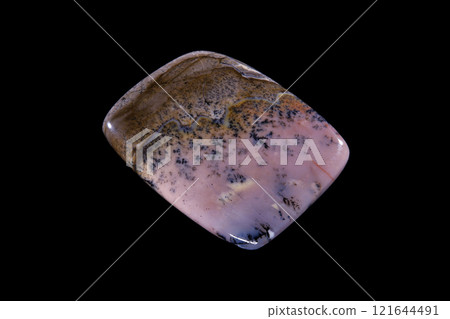 樹枝狀瑪瑙 蘊含風景的石頭 樹枝狀瑪瑙 蘊含風景的石頭 121644491
