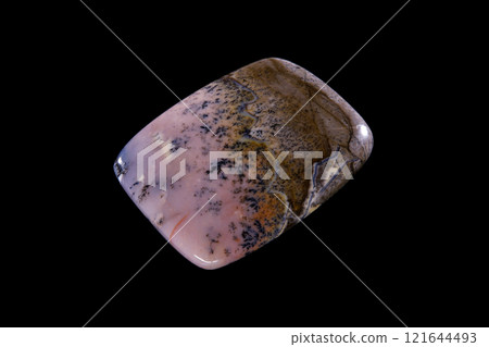 Dendritic Agate A stone that harbors landscapes Dendritic Agate A stone that harbors landscapes 121644493