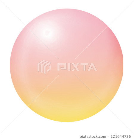 Soap Bubble Pearl 121644726