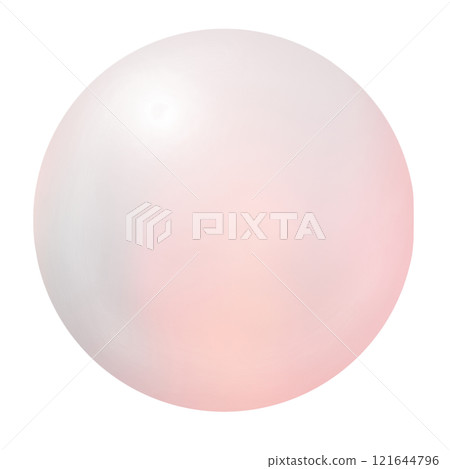 水晶肥皂泡珍珠 水晶肥皂泡珍珠 121644796