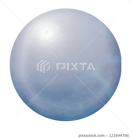 水晶肥皂泡珍珠 水晶肥皂泡珍珠 121644798