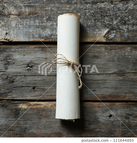 Mockup blank poster and banner for your design. 121644893