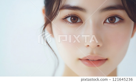 亞洲女人與美麗的肌膚 07 121645236