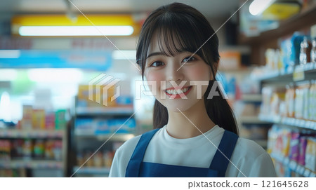 超商店員形象 05 121645628