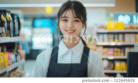 超商店員形象 03 121645629