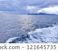 The view from the boat 121645735