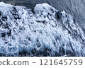 Sea Waves Ship 121645759