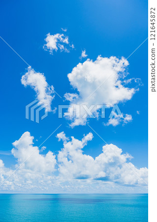 【泰國】蘇梅島藍海白雲 121645872