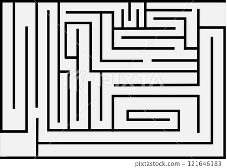 迷宮圖 121646183