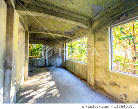 神島/監管所（三重縣鳥羽市） 121646193