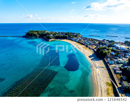Anorisaki Lighthouse (Shima City, Mie Prefecture) 121646542
