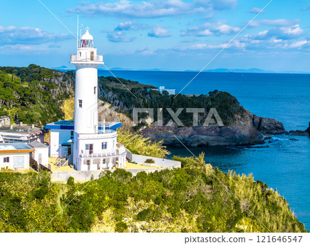 Daiosaki Lighthouse (Shima City, Mie Prefecture) Daiosaki Lighthouse (Shima City, Mie Prefecture) 121646547