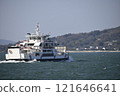 Ferry to Nokonoshima 121646641