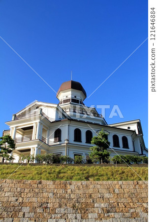 Sakai City Ryusho Memorial Hall Sakai City Ryusho Memorial Hall 121646884